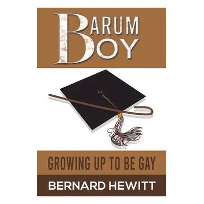 "Barum Boy" - "" ("Hewitt Bernard")(Pevná vazba)