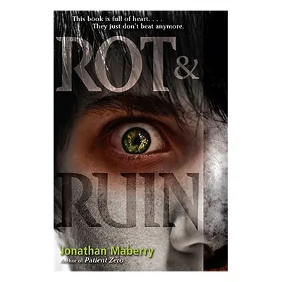 "Rot & Ruin, 1" - "" ("Maberry Jonathan")(Paperback)