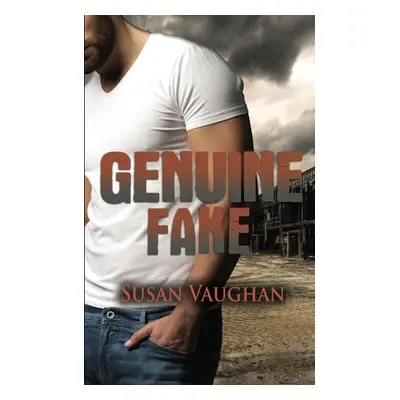 "Genuine Fake" - "" ("Vaughan Susan")(Paperback)