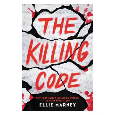 "The Killing Code" - "" ("Marney Ellie")(Pevná vazba)