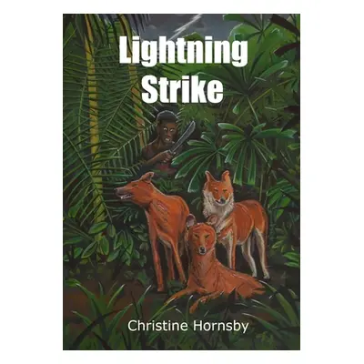 "Lightning Strike" - "" ("Hornsby Christine")(Paperback)