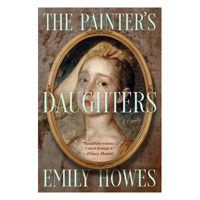 "The Painter's Daughters" - "" ("Howes Emily")(Pevná vazba)