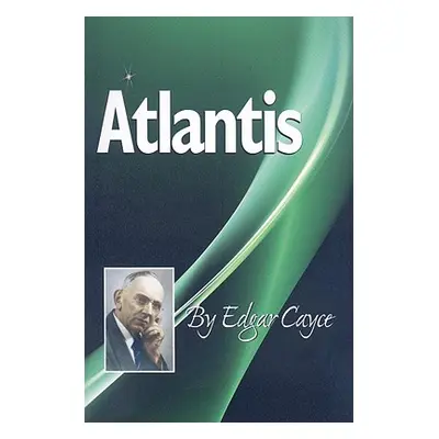 "Atlantis" - "" ("Cayce Edgar")(Paperback)