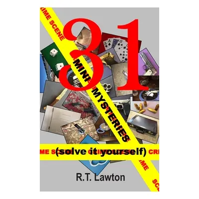 "31 Mini-Mysteries" - "" ("Lawton R. T.")(Paperback)