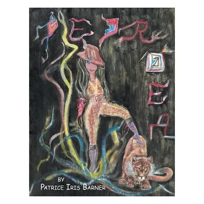 "Pedroea" - "" ("Barner Patrice Iris")(Paperback)