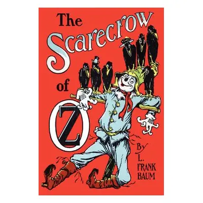 "The Scarecrow of Oz" - "" ("Baum L. Frank")(Paperback)