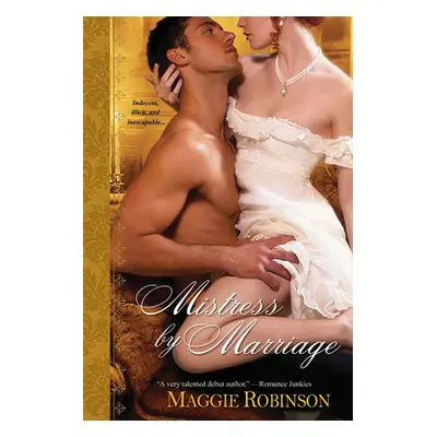 "Mistress by Marriage" - "" ("Robinson Maggie")(Paperback)