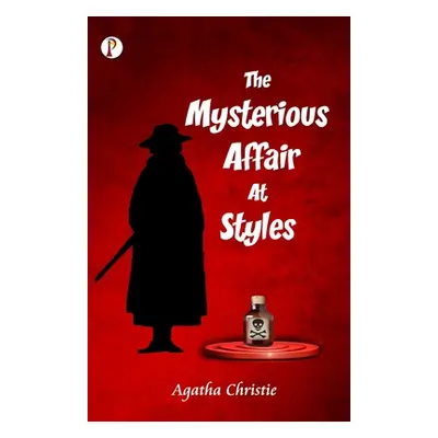 "The Mysterious Affair at Styles" - "" ("Christie Agatha")(Paperback)