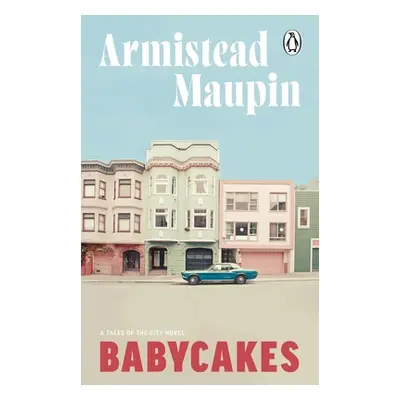 "Babycakes" - "Tales of the City 4" ("Maupin Armistead")(Paperback / softback)