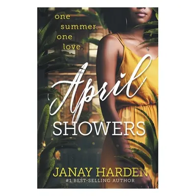 "April Showers" - "" ("Harden Janay")(Paperback)