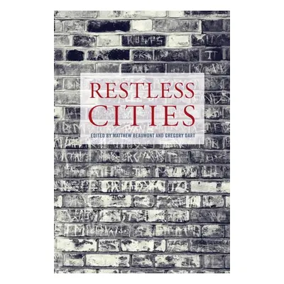 "Restless Cities" - "" ("Beaumont Matthew")(Paperback)