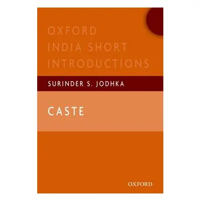 "Caste" - "" ("Jodhka")(Paperback)