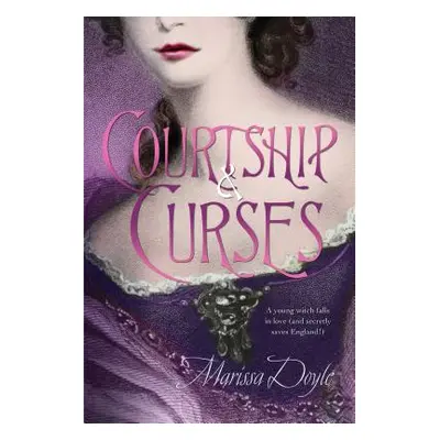 "Courtship & Curses" - "" ("Doyle Marissa")(Paperback)