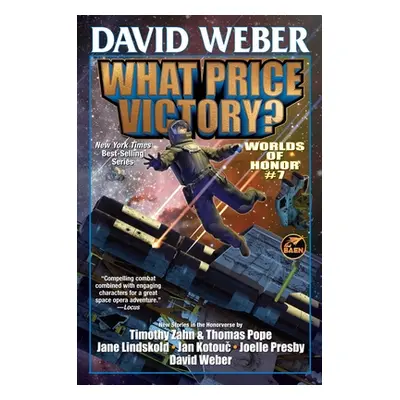 "What Price Victory?" - "" ("Weber David")(Paperback)