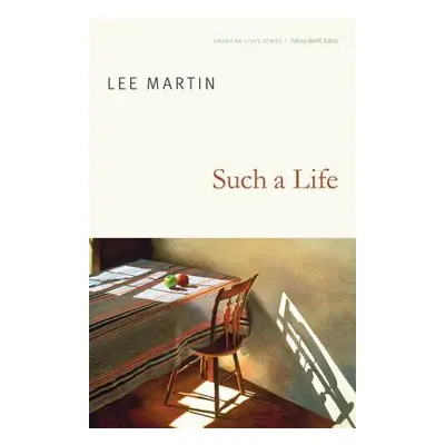 "Such a Life" - "" ("Martin Lee")(Paperback)