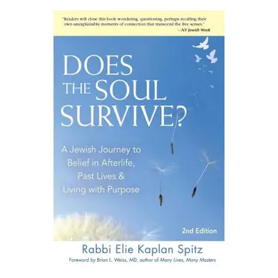 "Does the Soul Survive?