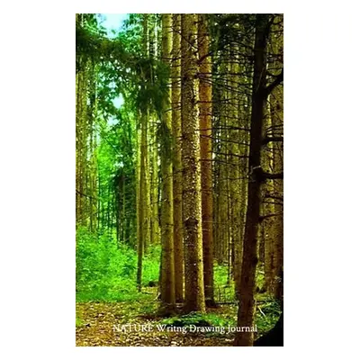 "Nature Drawing Journal: Nature Drawing Journal" - "" ("Huhn Michael")(Paperback)