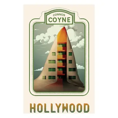 "Hollywood" - "" ("Coyne Connor")(Paperback)