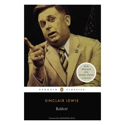 "Babbitt" - "" ("Lewis Sinclair")(Paperback)