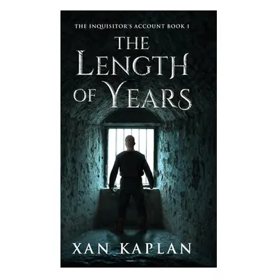 "The Length of Years" - "" ("Kaplan Xan")(Pevná vazba)