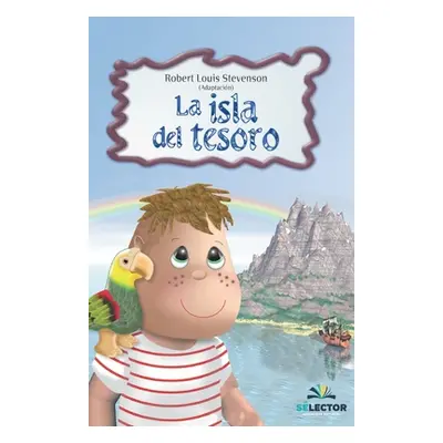 "La isla del tesoro" - "" ("Stevenson Robert Louis")(Paperback)