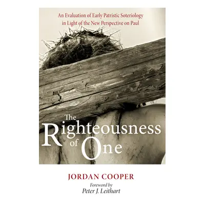 "The Righteousness of One" - "" ("Cooper Jordan")(Paperback)