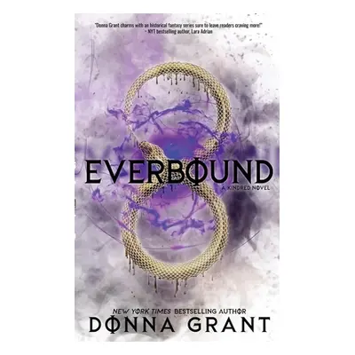 "Everbound" - "" ("Grant Donna")(Paperback)