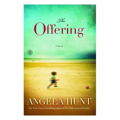 "The Offering" - "" ("Hunt Angela")(Paperback)