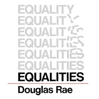 "Equalities" - "" ("Rae Douglas")(Paperback)