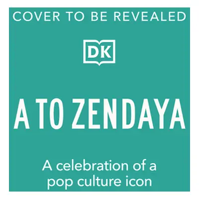 "A to Zendaya: A Celebration of a Pop Culture Icon" - "" ("Hameenaho-Fox Satu")(Pevná vazba)