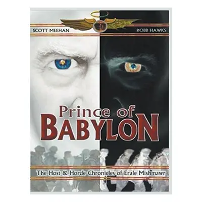 "Prince of Babylon" - "" ("Meehan Scott")(Paperback)