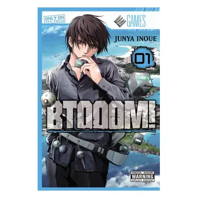 "Btooom!, Volume 1" - "" ("Inoue Junya")(Paperback)