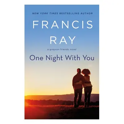 "One Night With You" - "" ("Ray Francis")(Paperback)