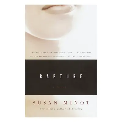 "Rapture" - "" ("Minot Susan")(Paperback)