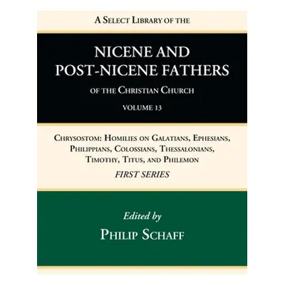 "A Select Library of the Nicene and Post-Nicene Fathers of the Christian Church, First Series, V