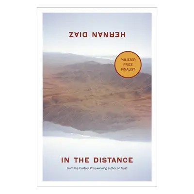 "In the Distance" - "" ("Diaz Hernan")(Paperback)