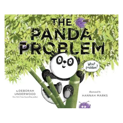 "The Panda Problem" - "" ("Underwood Deborah")(Pevná vazba)