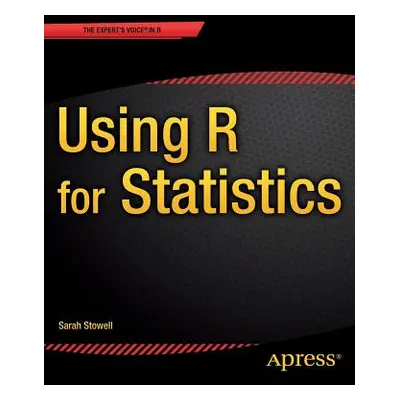 "Using R for Statistics" - "" ("Baldock Sarah")(Paperback)