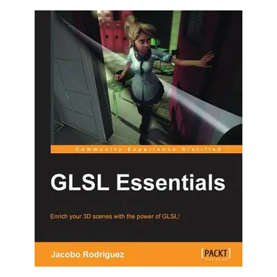 "Glsl Essentials" - "" ("Rodriguez Jacobo")(Paperback)