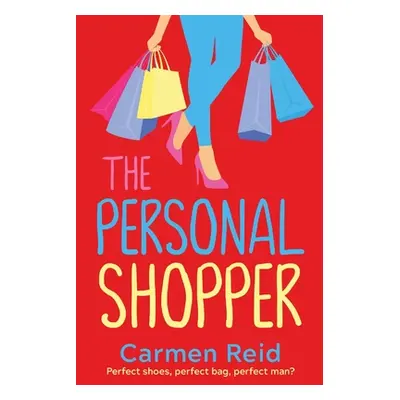 "The Personal Shopper" - "" ("Reid Carmen")(Paperback)