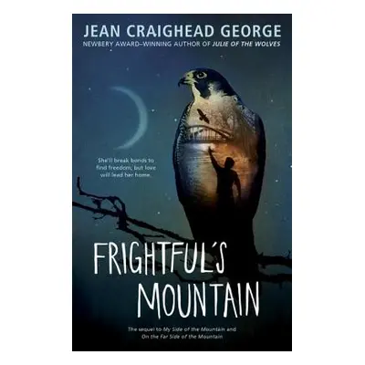 "Frightful's Mountain" - "" ("George Jean Craighead")(Paperback)