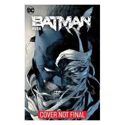 "Batman: Hush (New Edition)" - "" ("Loeb Jeph")(Paperback)