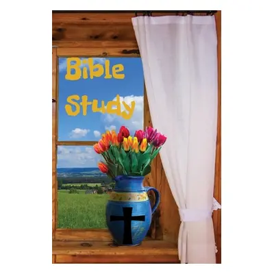 "Bible Study Notes" - "" ("Lawless Denise N.")(Paperback)