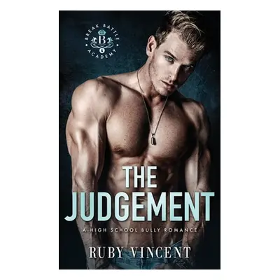 "The Judgement" - "" ("Vincent Ruby")(Paperback)