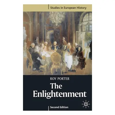 "The Enlightenment" - "" ("Porter Roy")(Paperback)