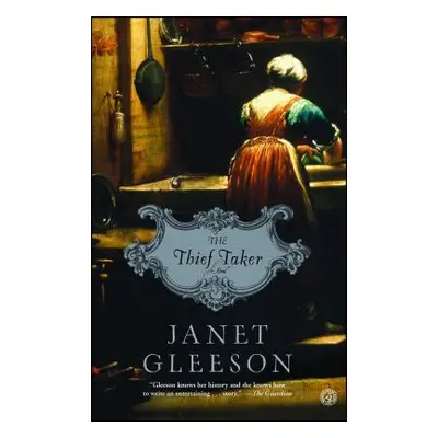 "The Thief Taker" - "" ("Gleeson Janet")(Paperback)