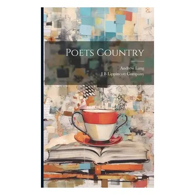 "Poets Country" - "" ("Lang Andrew")(Paperback)