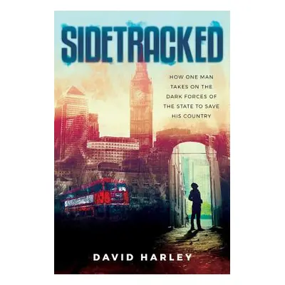 "Sidetracked" - "" ("Harley David")(Paperback)