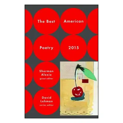 "The Best American Poetry" - "" ("Lehman David")(Paperback)