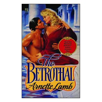 "Betrothal" - "" ("Lamb Arnette")(Paperback)